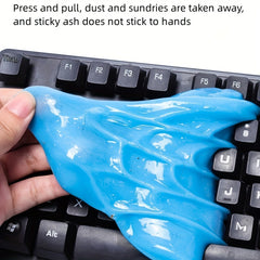 Car Cleaning Gel - Efficient Car Cleaning Solution
