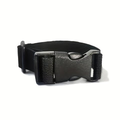 10pcs Heavy Duty Adjustable Release Buckles Inner Diameter 1.5-3.8
