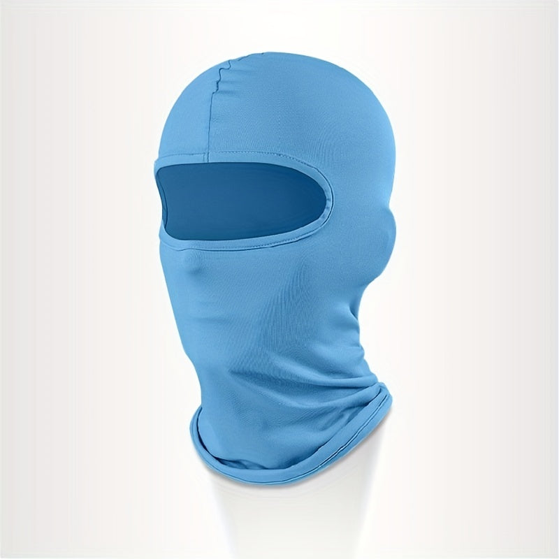 Balaclava Full Face Mask for Winter Windproofing & Sun Protection