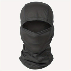 Adjustable Balaclava Face Mask Windproof UV Protection Hood