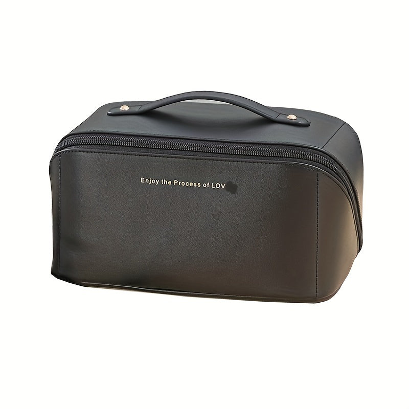 Lightweight Large Makeup Bag Toiletry Wash Bag