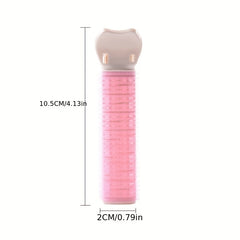 2PCS Hair Root Clips Self Grip Hair Styling