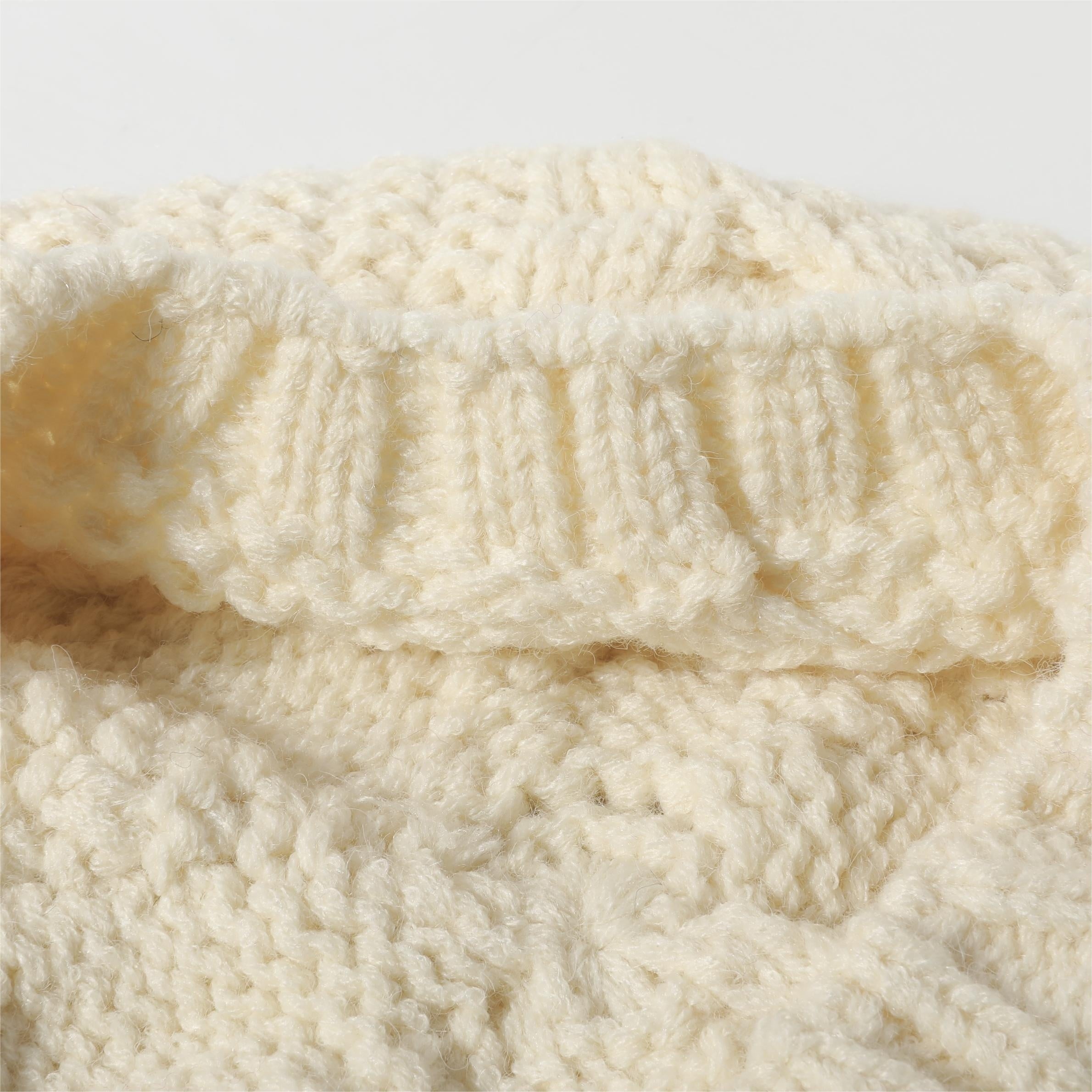 Soft Warm Beanie Hat Lightweight Women Knit Hat Girls Birthday