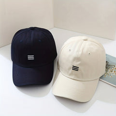 Sun Protection Baseball Cap for Outdoor Activities