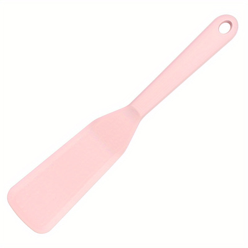 Silicone Grill Turner Spatula Household Cook Shovel Reusable Cooking Shovel