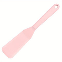 Silicone Grill Turner Spatula Household Cook Shovel Reusable Cooking Shovel