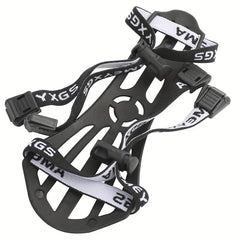 Archery Arm Guard 2 Strap Arm Protector Safe Protective Gear