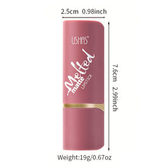 Matte Velvet Lipstick Waterproof Long Lasting Lip Gloss