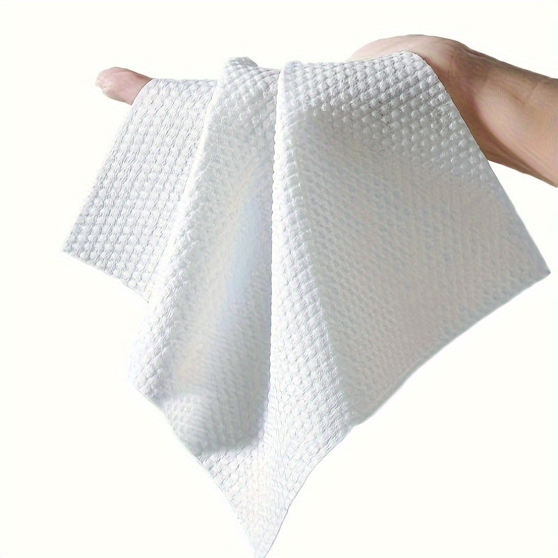 30pcs 6packs Disposable Face Wipes Soft Make Up Removal Wipes