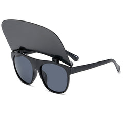Stylish Oversized Square Sun Glasses for Women