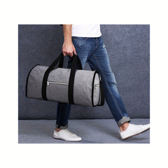 Car Trunk Suit Storage Bag Sports Bag Travel Portable Storage Handheld Bag