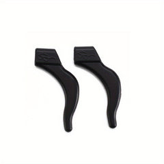 10Pairs Glasses Ear Grip Silicone Anti Slip Eyewear Temple Tips Sleeve