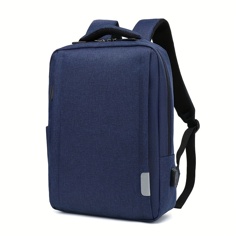 Large Capacity Spine Protection School Bag for Junior High School Students