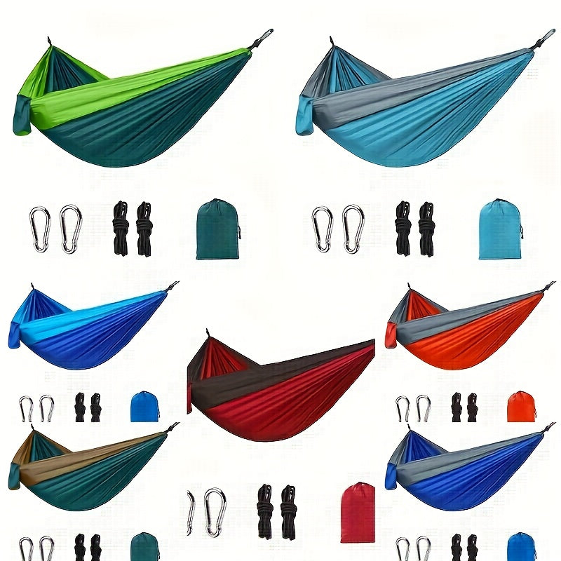 Ultra light Portable Hammock For Camping Travel