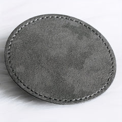 30 Leather Patches Repair Crafts - Iron On