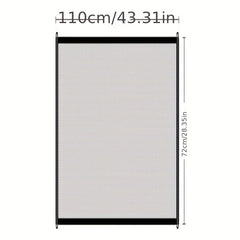 Portable Pet Dog Fence Foldable Isolation Net
