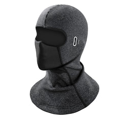 Windproof Cycling Motorcycle Helmet Balaclava Winter Ski Mask