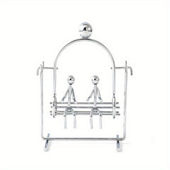 Newtonian Physics Swing Balance Office Toy Gift