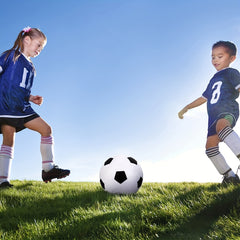 Toddler Sports Toys Ball for Kids 3 Years Old Baby Soccer Outdoor Toy
