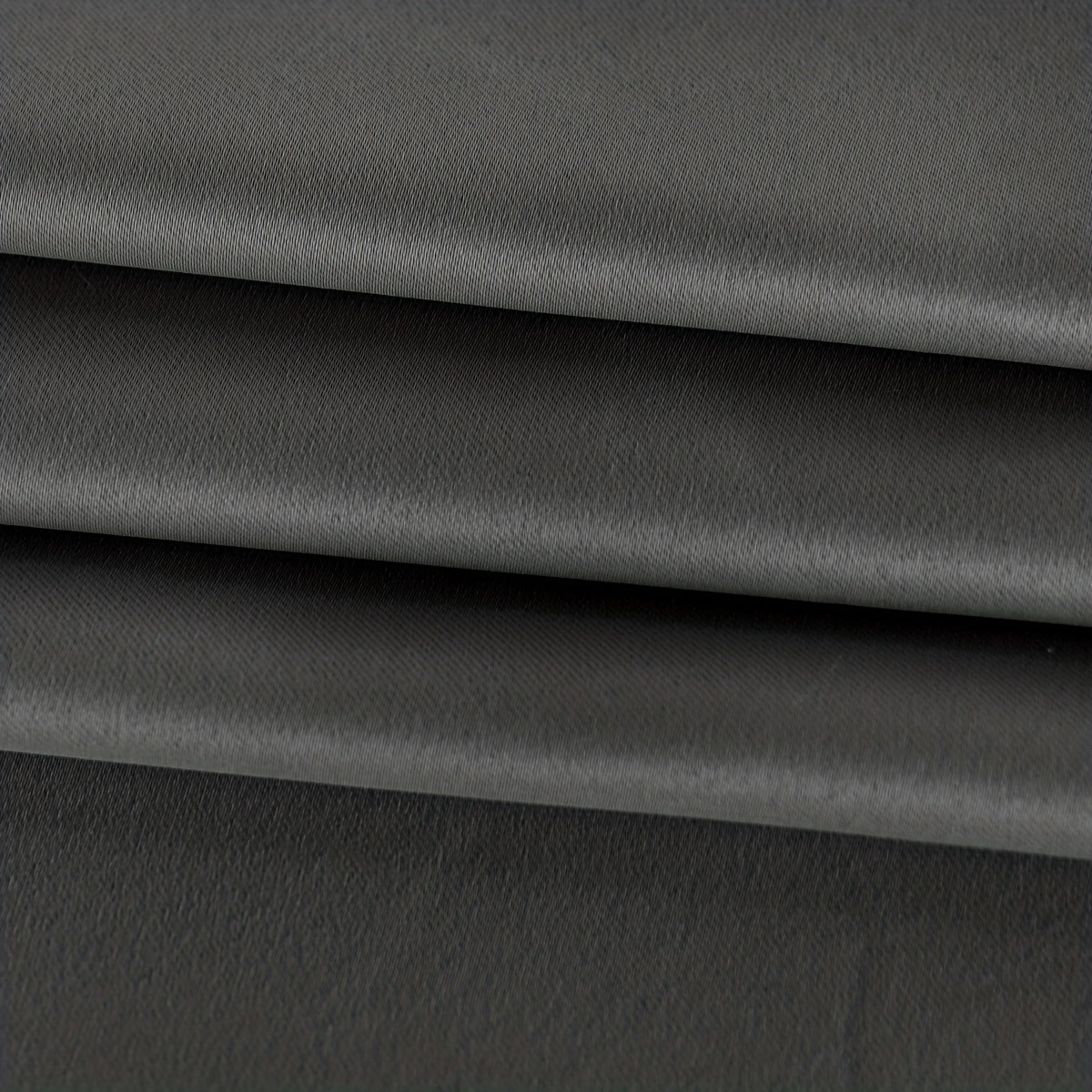 Grommet Top Blackout Curtains - Insulated & Noise Reducing - Living Room Bedroom