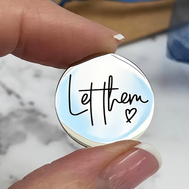 Men's Pocket Token Pocket Hugs Encouragement And Love Friend Gift
