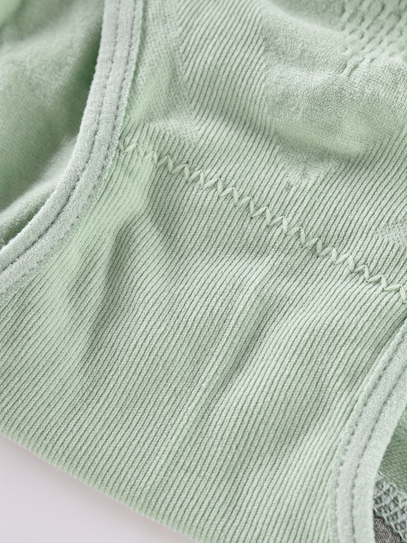 Seamless Shaping Panties Tummy Control & Lift Buttocks Women's Underwear