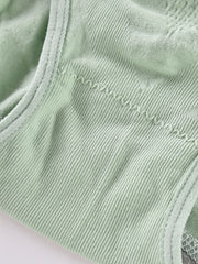Seamless Shaping Panties Tummy Control & Lift Buttocks Women's Underwear