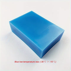 Snowboard Maintenance Wax Full Temperature Lifting Wax Low Temperature