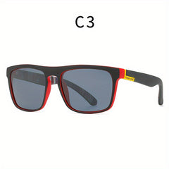 Men Polarized Sunglasses Outdoor Sports Driving Glasses UV400