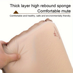 Portable Inflatable Pillow for Outdoor Camping Travel
