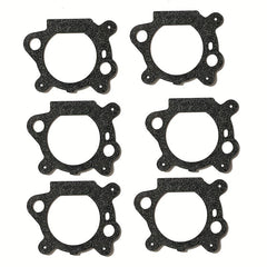 6pcs 795629 Carburetor Gasket for Briggs & Stratton 272653S 12D800 Engine