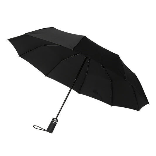 Travel Umbrella Compact Folding Umbrella For Rain Windproof