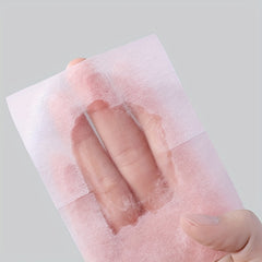 Facial Blotting Paper Absorption Paper Summer Fresh 100 Pcs