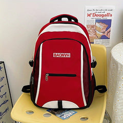 Children's Large Capacity Schoolbag For Primary School Students