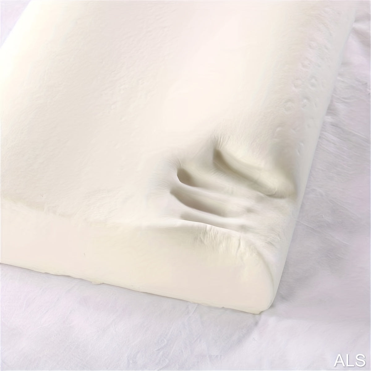 Memory Foam Cervical Pillow for Deep Sleeping
