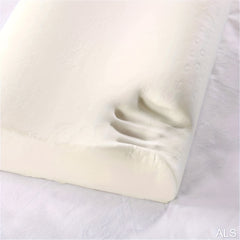 Memory Foam Cervical Pillow for Deep Sleeping