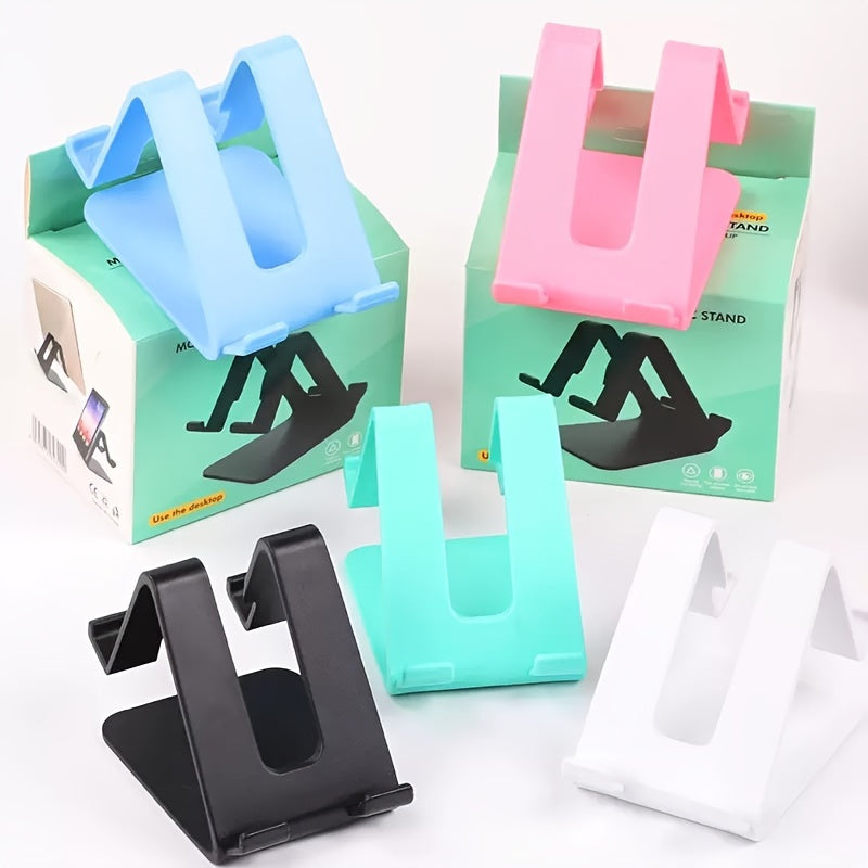 Desktop Mobile Phone Tablet Universal Bracket Live Broadcast Bracket