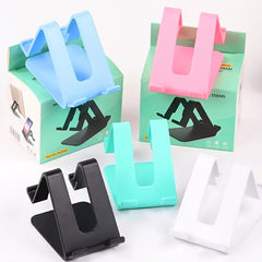 Desktop Mobile Phone Tablet Universal Bracket Live Broadcast Bracket