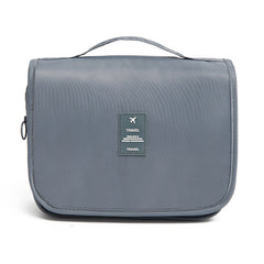 Waterproof Cosmetic Bag Portable Wash Bag Large Capacity