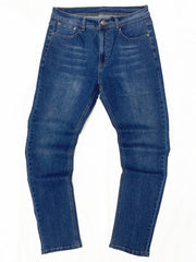 Stretch Slim Jeans for Men