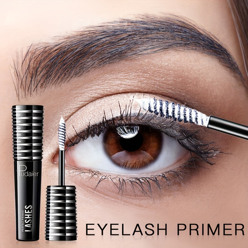 Waterproof Mascara Primer for Lengthening and Volumizing Lashes