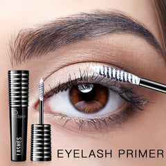 Waterproof Mascara Primer for Lengthening and Volumizing Lashes