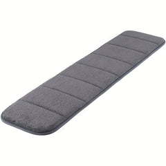Computer Wrist Elbow Pad Memory Arm Rest Support Mat for Office Gaming