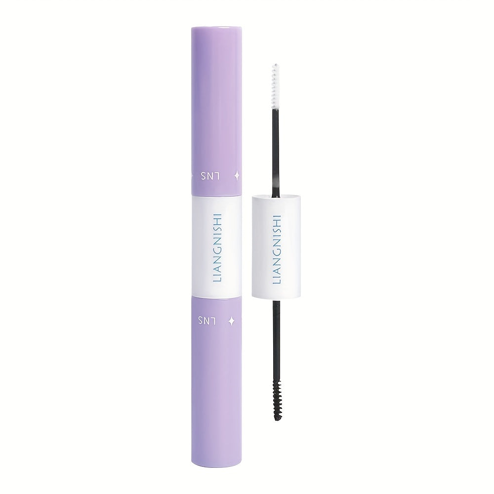 Dual-Ended Eyelash Glue for DIY Extensions