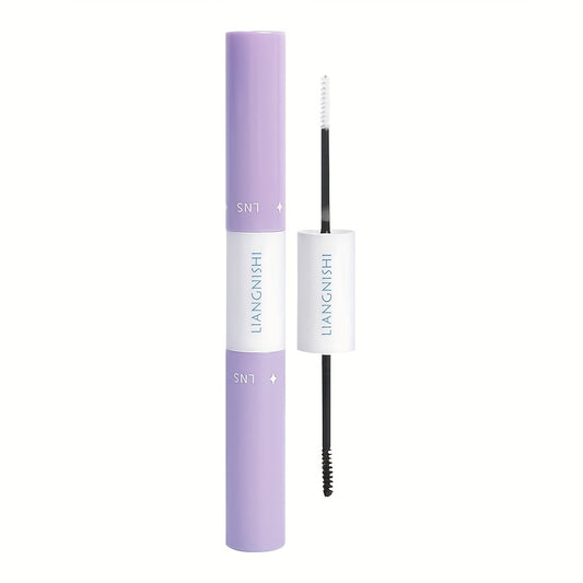 Dual-Ended Eyelash Glue for DIY Extensions