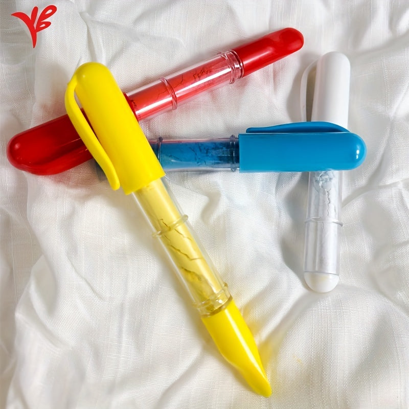 Chalk Wheel for Tailoring and Garment Making - Comfortable and Convenient
