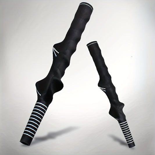 Improve Your Golf Game with Anti Slip Grip Training