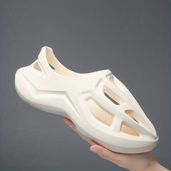 Men's Flash Mark Clog Sandals Outdoor Shoes
