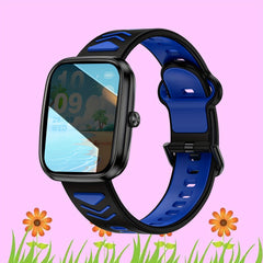 Kids Smartwatch with Educational Games & Calculator