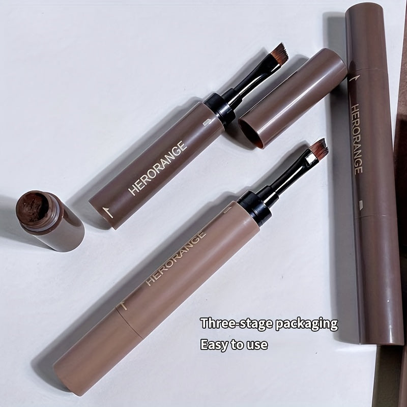 Long Lasting Waterproof Eyebrow Pencil Natural Styling Eyebrow Pen